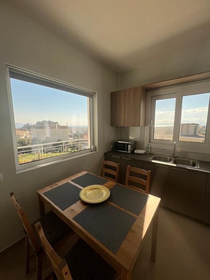 Apartment Vda