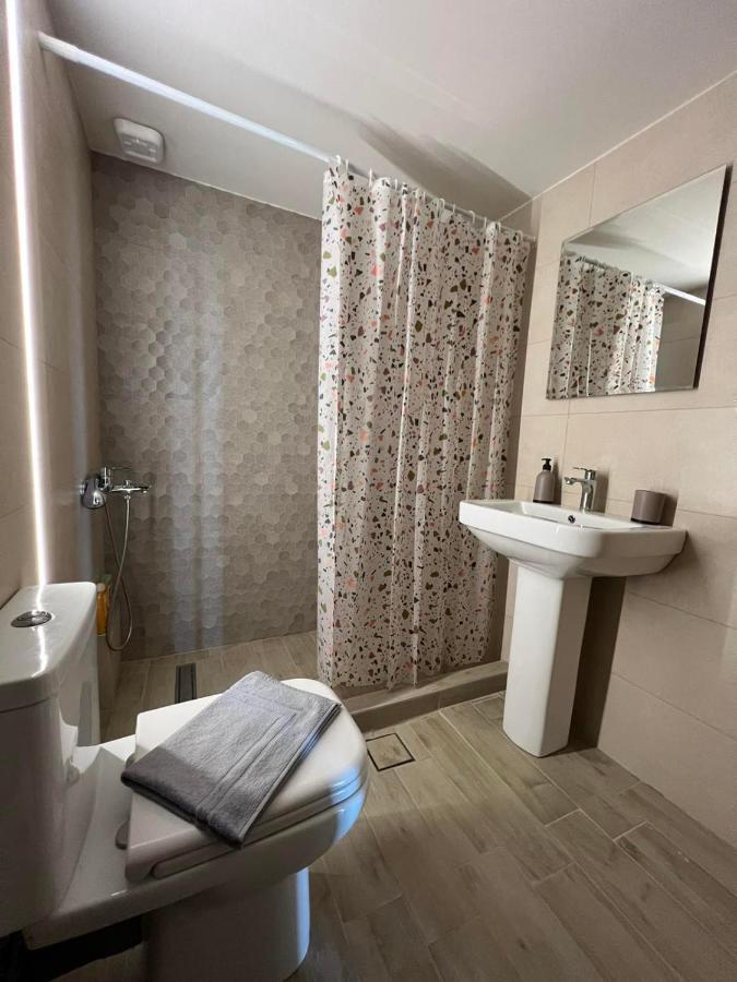 Vda Apartment Kalamata