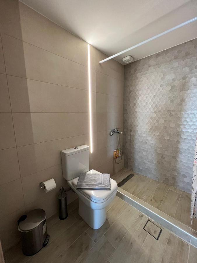 Vda Apartment