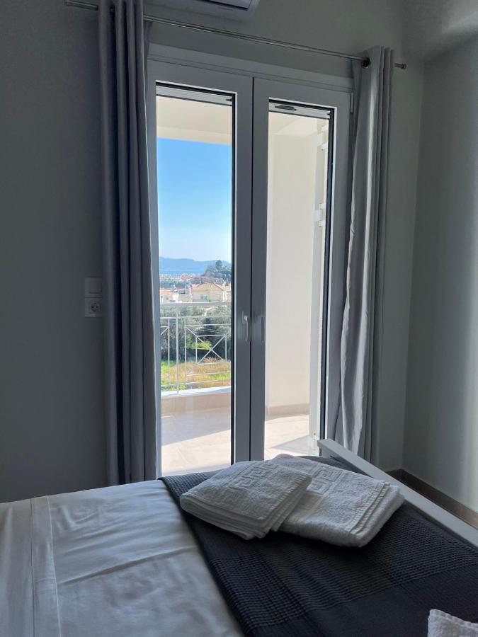 Apartment Vda *