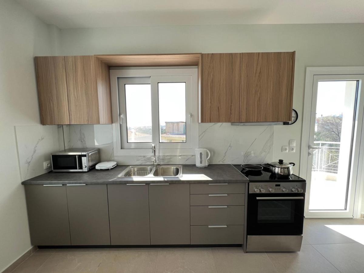 Apartment Vda Kalamata