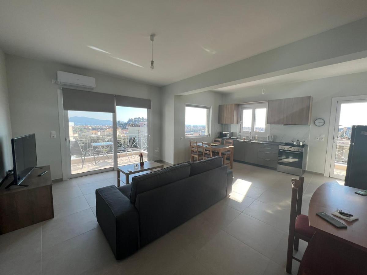 Apartment Vda *