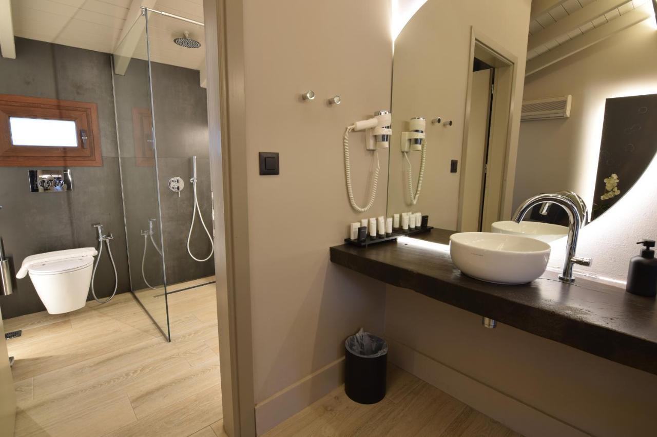 Hotel Anesis Kalavryta