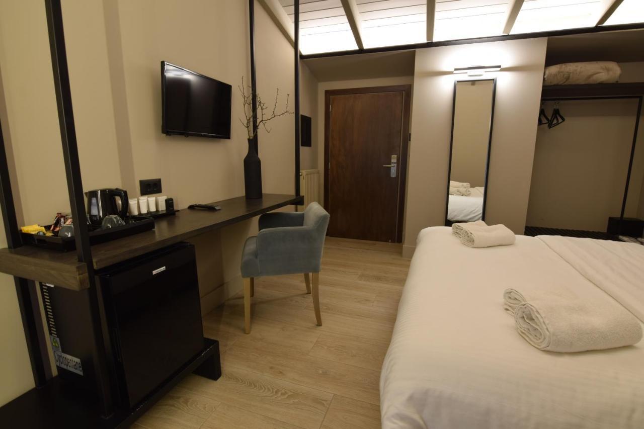 Anesis Hotel Kalavryta
