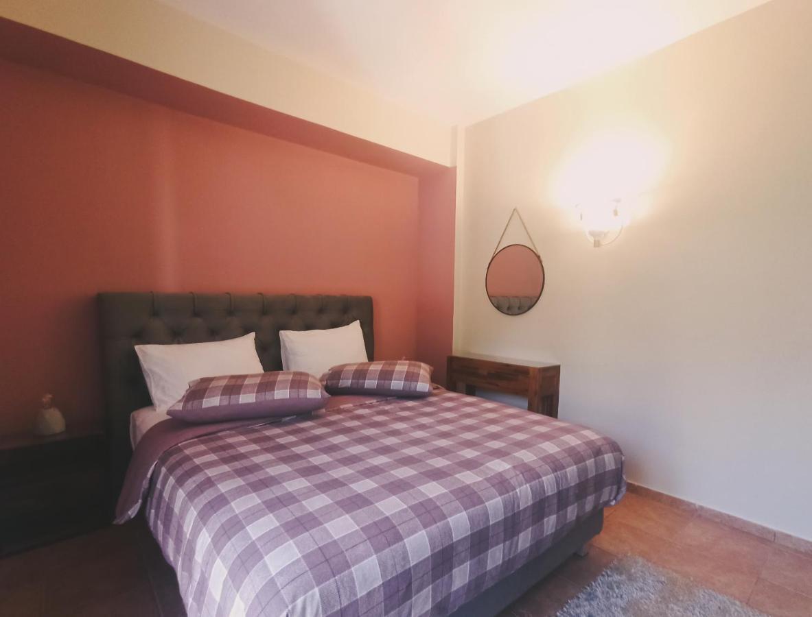 Elatos Boutique Mountainhouse *