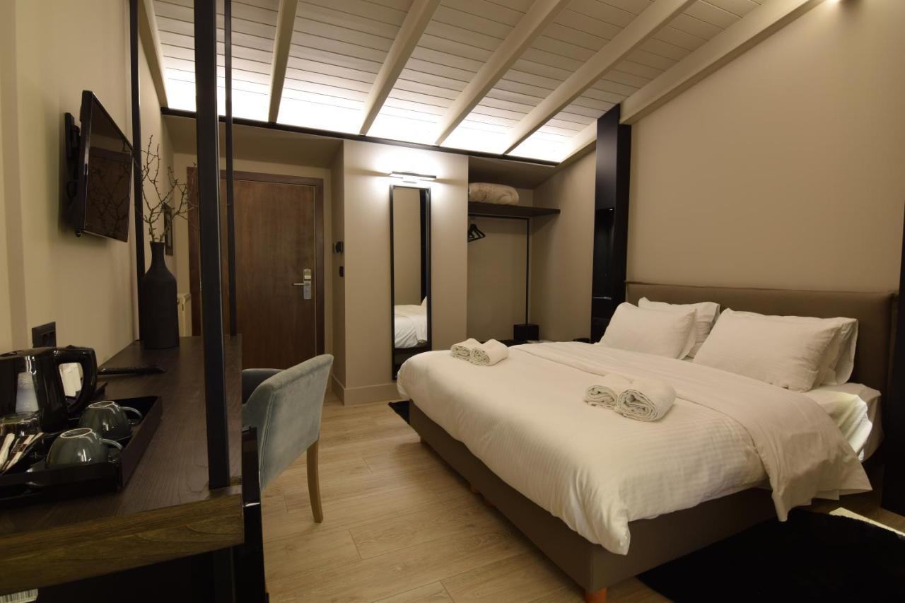 Hotel Anesis Kalavryta