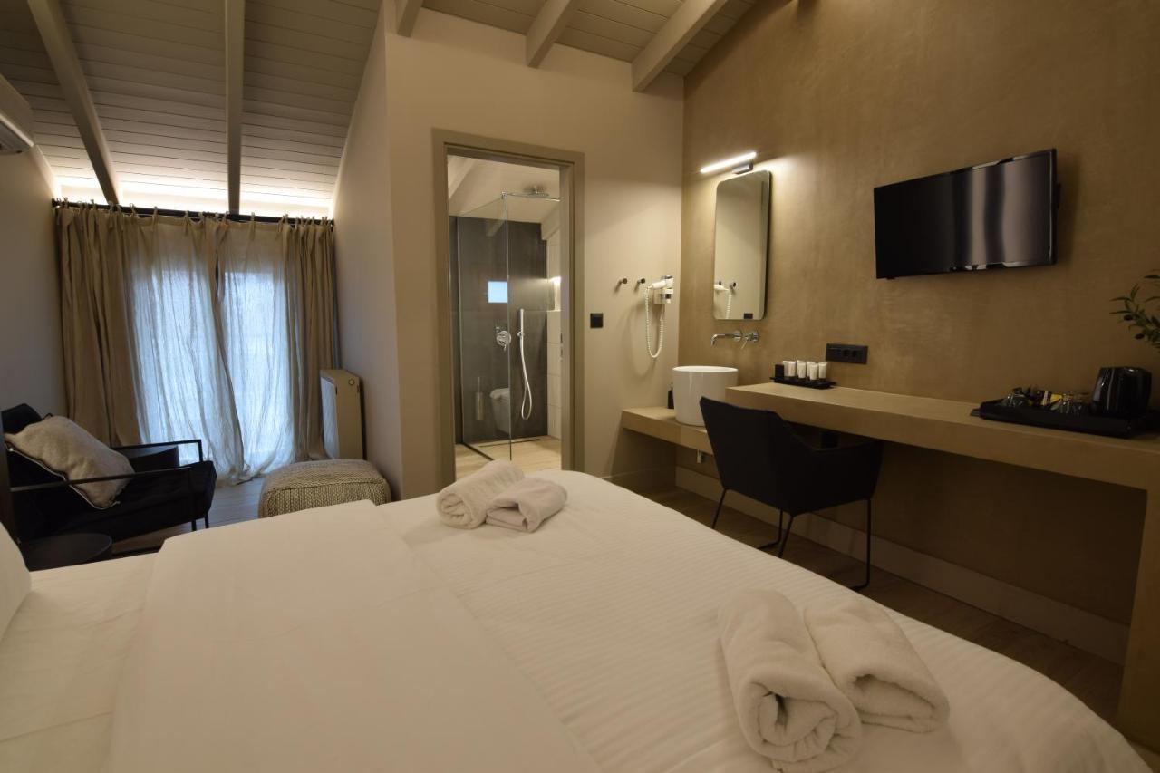 Anesis Hotel Kalavryta
