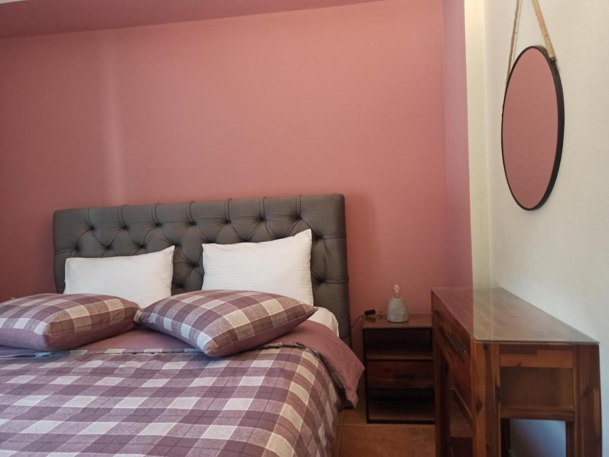 Elatos Boutique Mountainhouse *