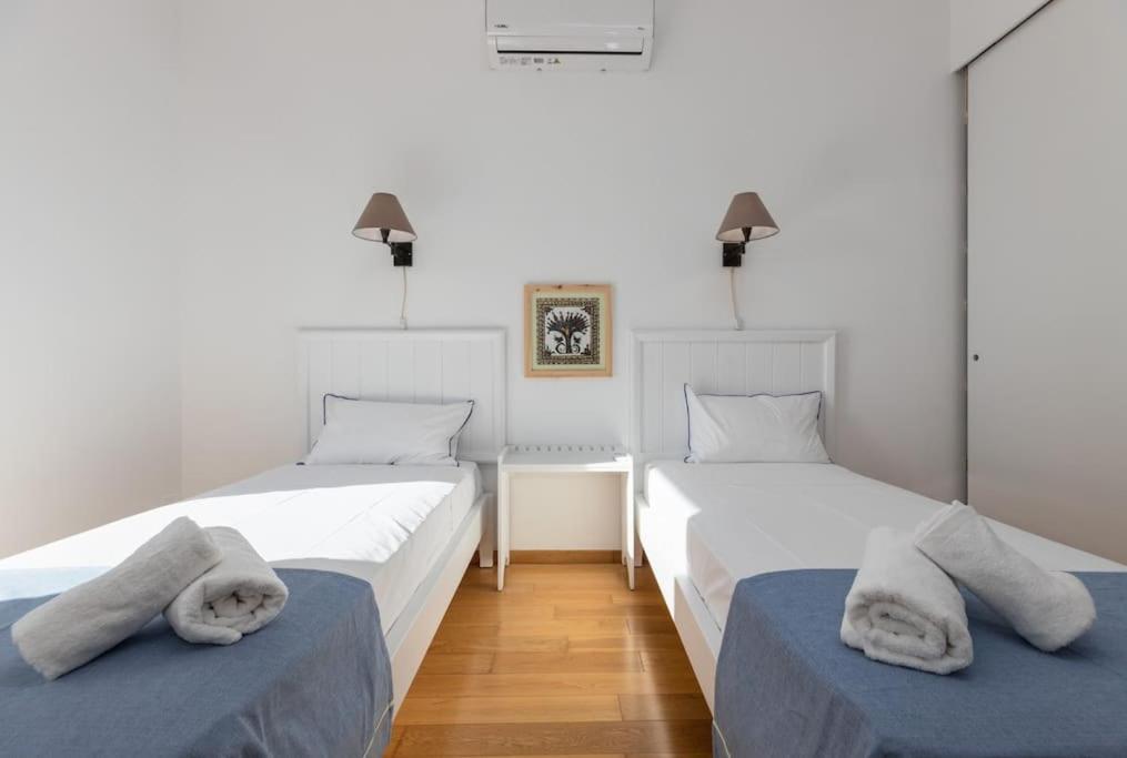Villa Casa Riza - Authentic Cretan Hospitality