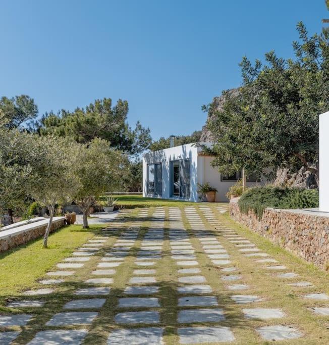 Casa Riza - Authentic Cretan Hospitality Villa