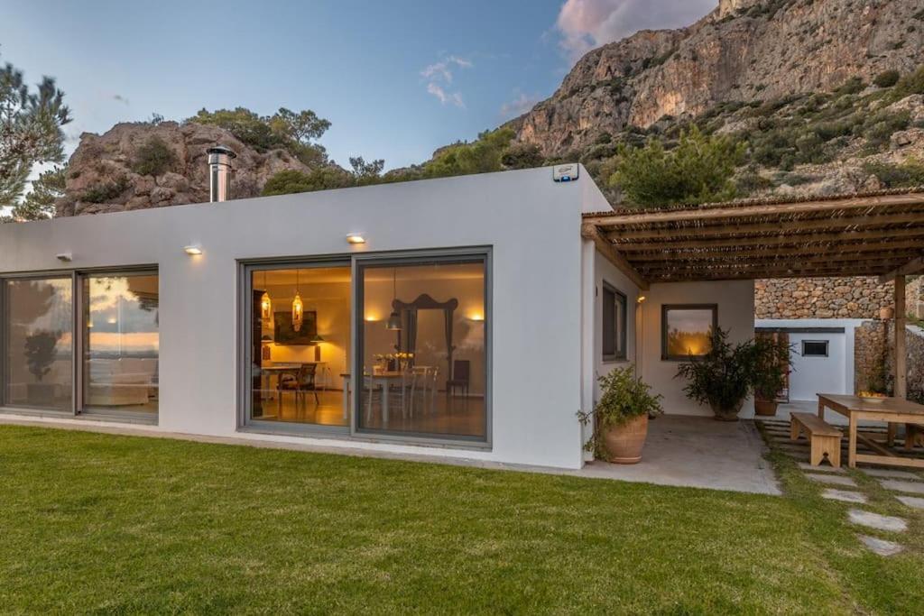 Casa Riza - Authentic Cretan Hospitality Ierapetra (Crete)