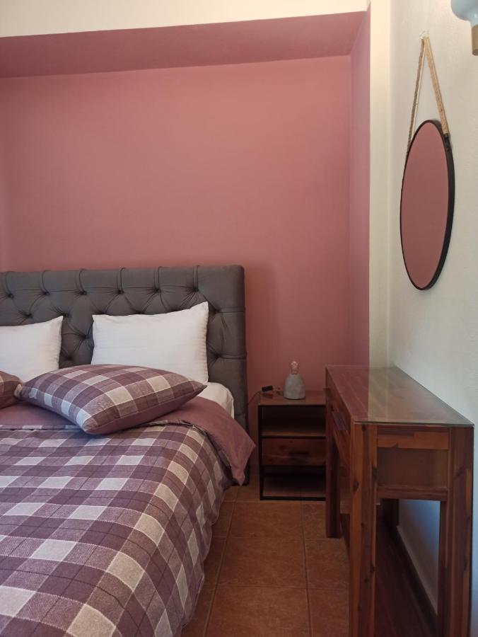 Elatos Boutique Mountainhouse *