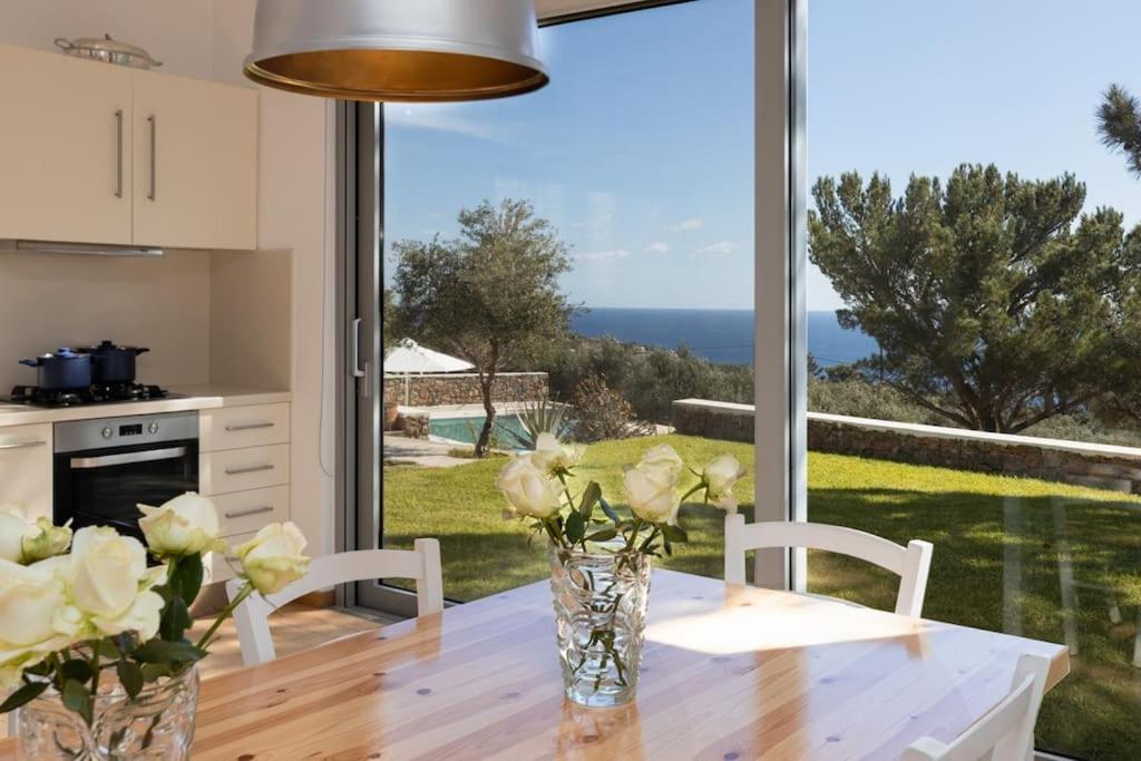 Villa Casa Riza - Authentic Cretan Hospitality