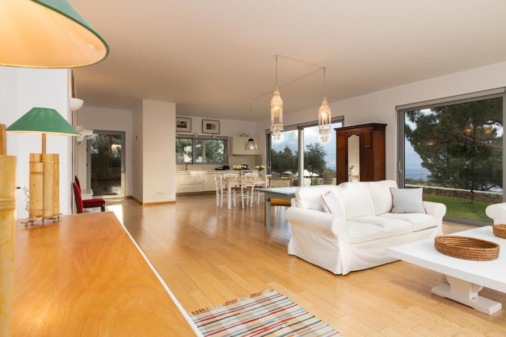 Villa Casa Riza - Authentic Cretan Hospitality *
