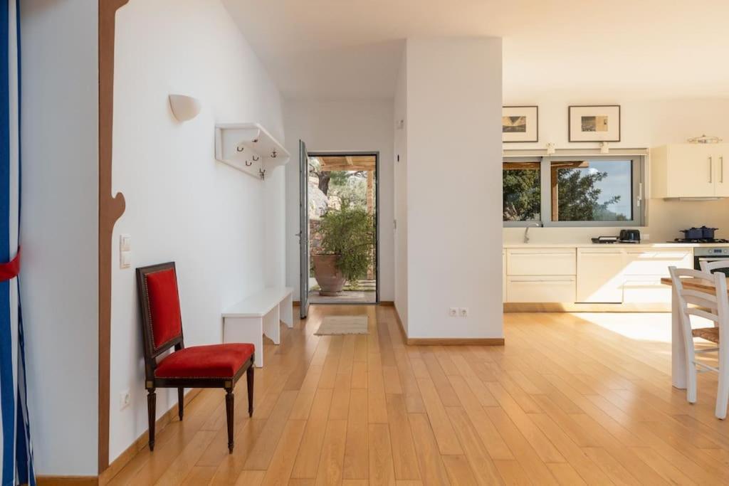 Casa Riza - Authentic Cretan Hospitality Villa Ierapetra (Crete)
