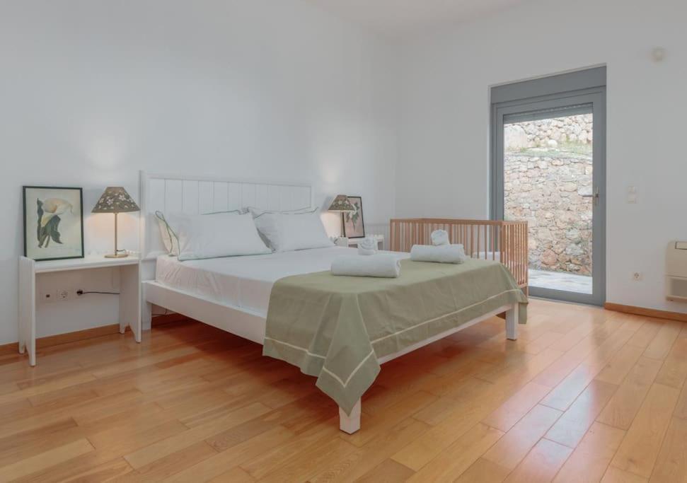 Casa Riza - Authentic Cretan Hospitality * Ierapetra (Crete)