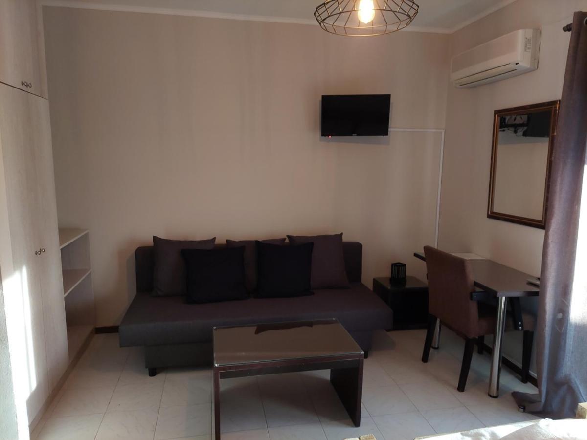 Vaggelio 3 Apartment