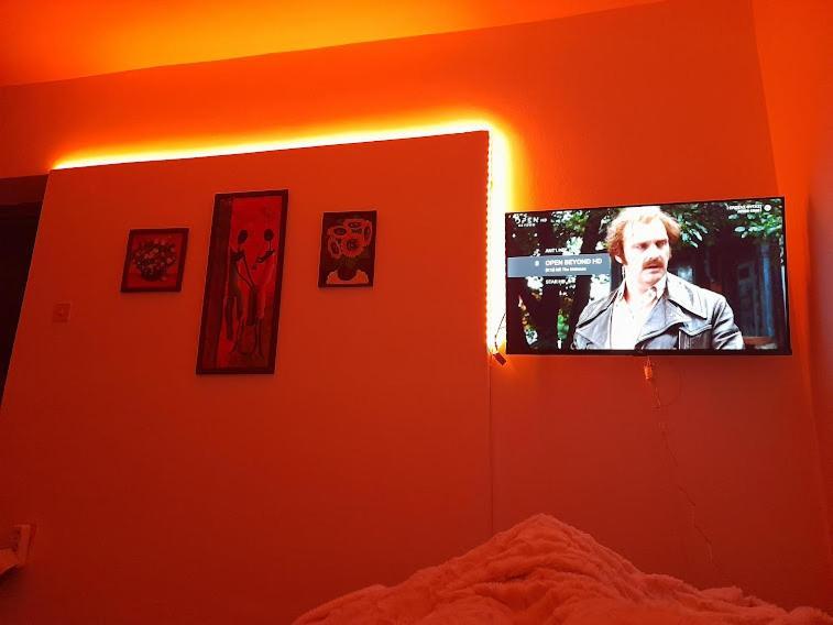 Artemida Apartment *
