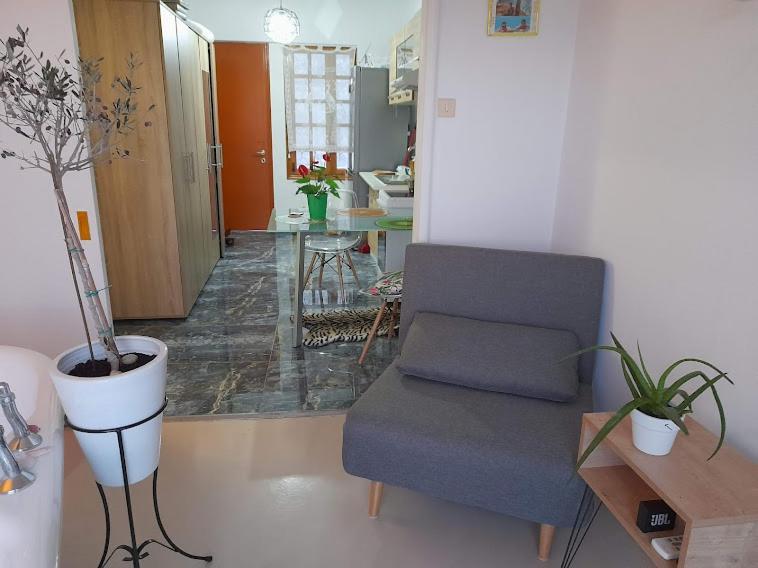 Apartment Artemida Loutra Edipsou (Evia)