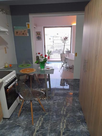Apartment Artemida Loutra Edipsou (Evia)