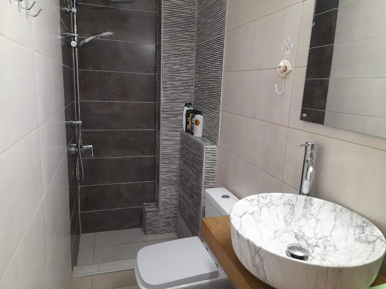 Apartment Artemida