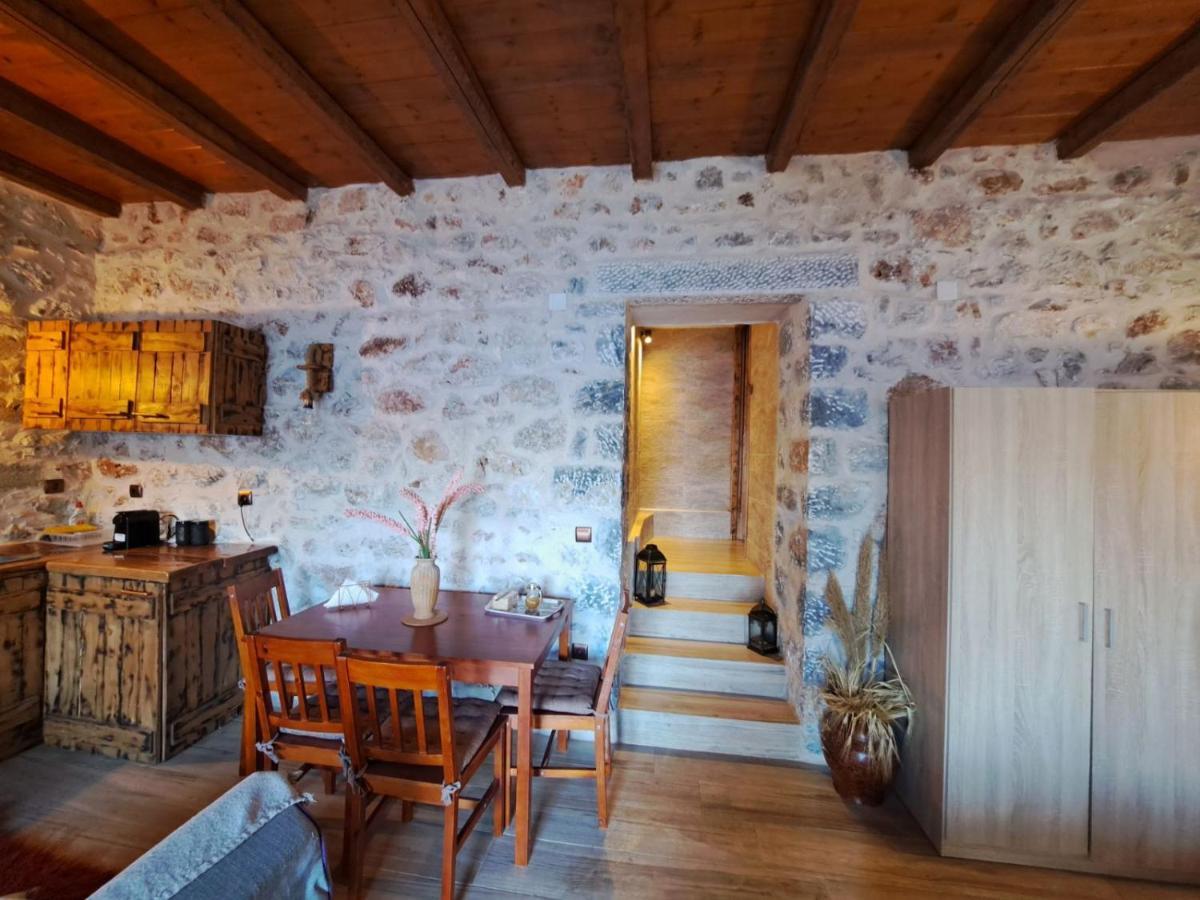 Lagkadaki Sea View Holiday home