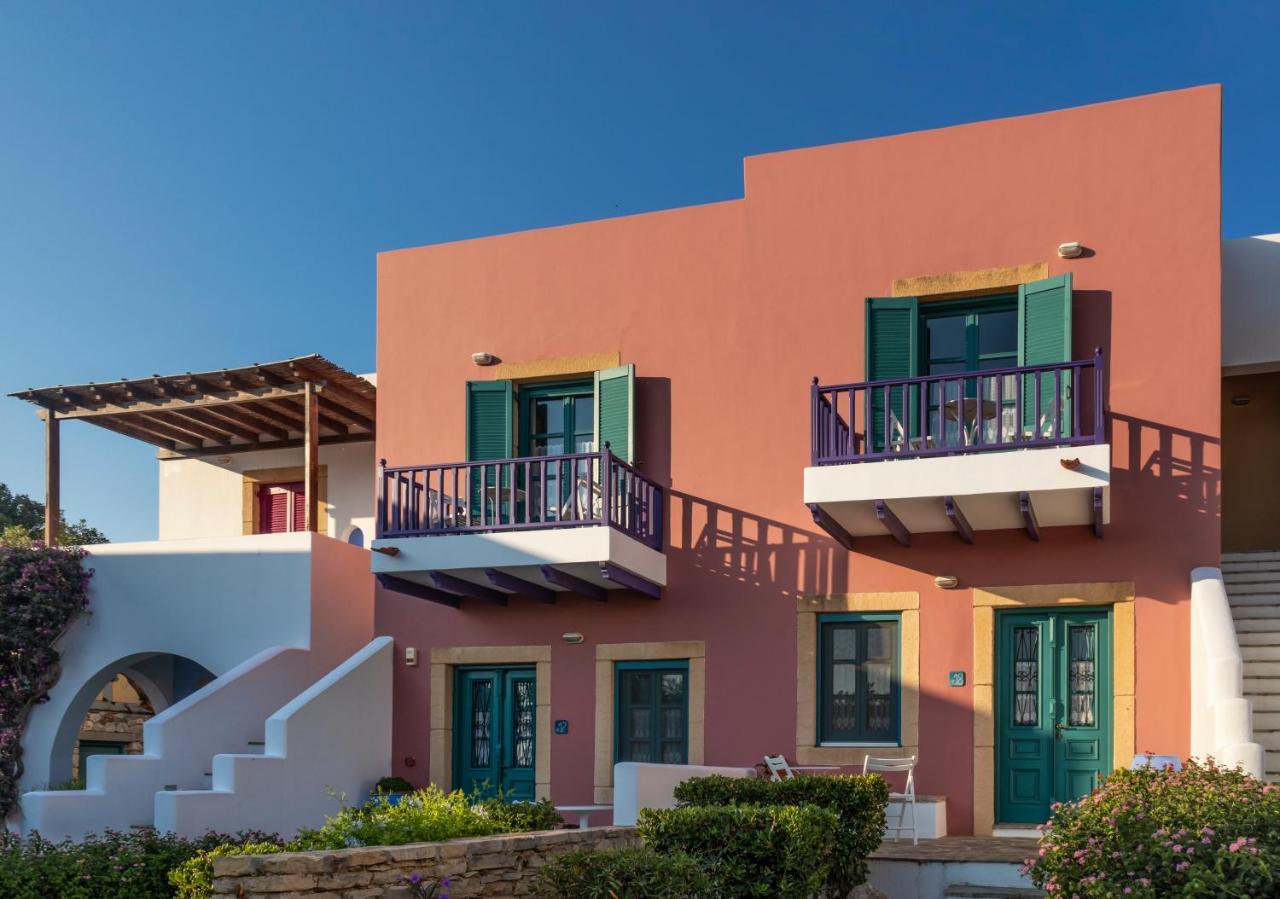 Nefeli Leros 3* Agia Marina (Leros)