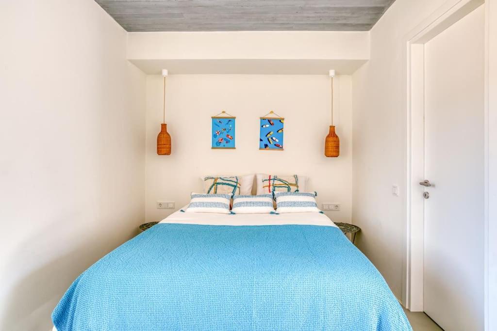 Lampsi - Spacious & Modern