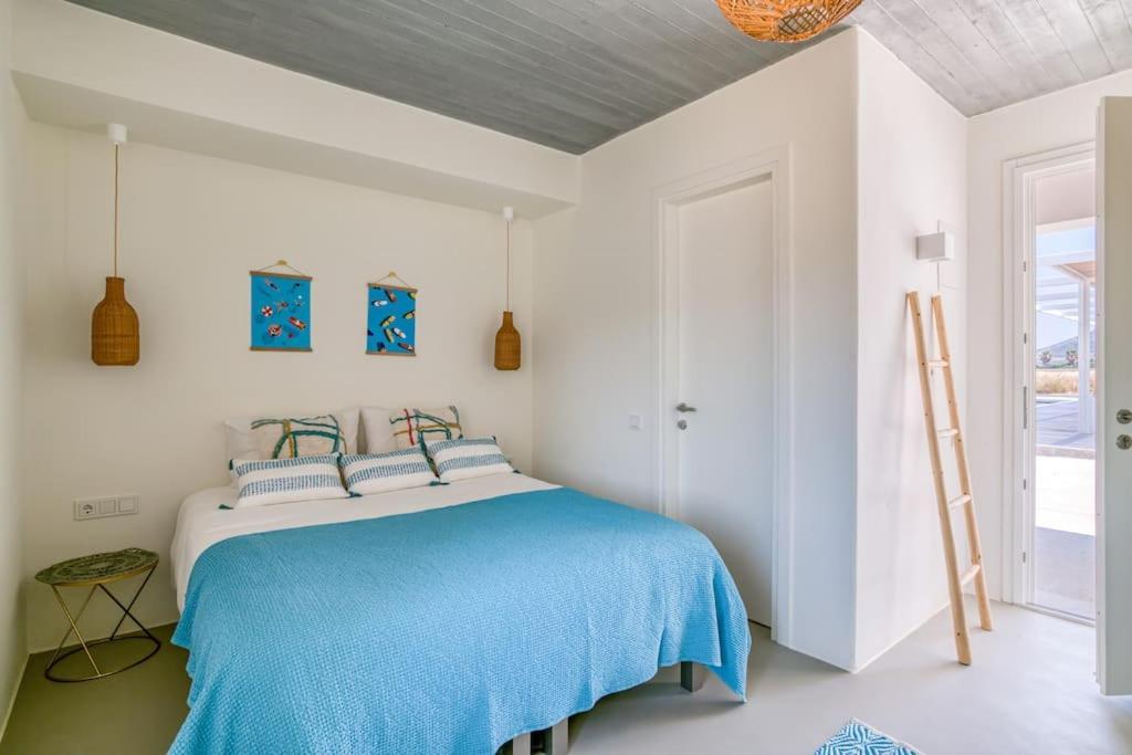 Lampsi - Spacious & Modern *