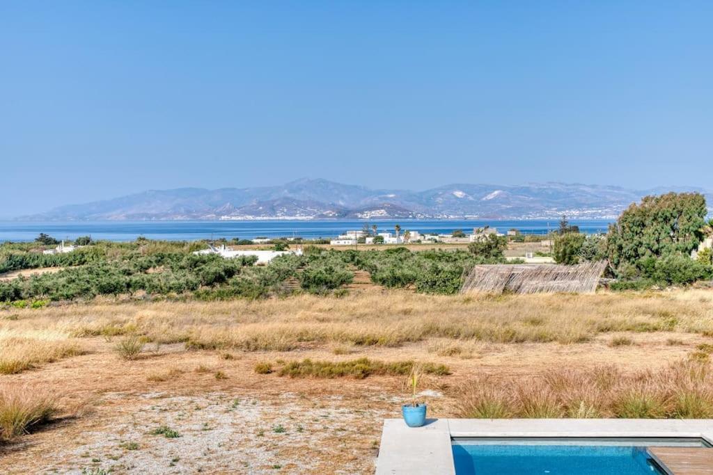 Villa Lampsi - Spacious & Modern
