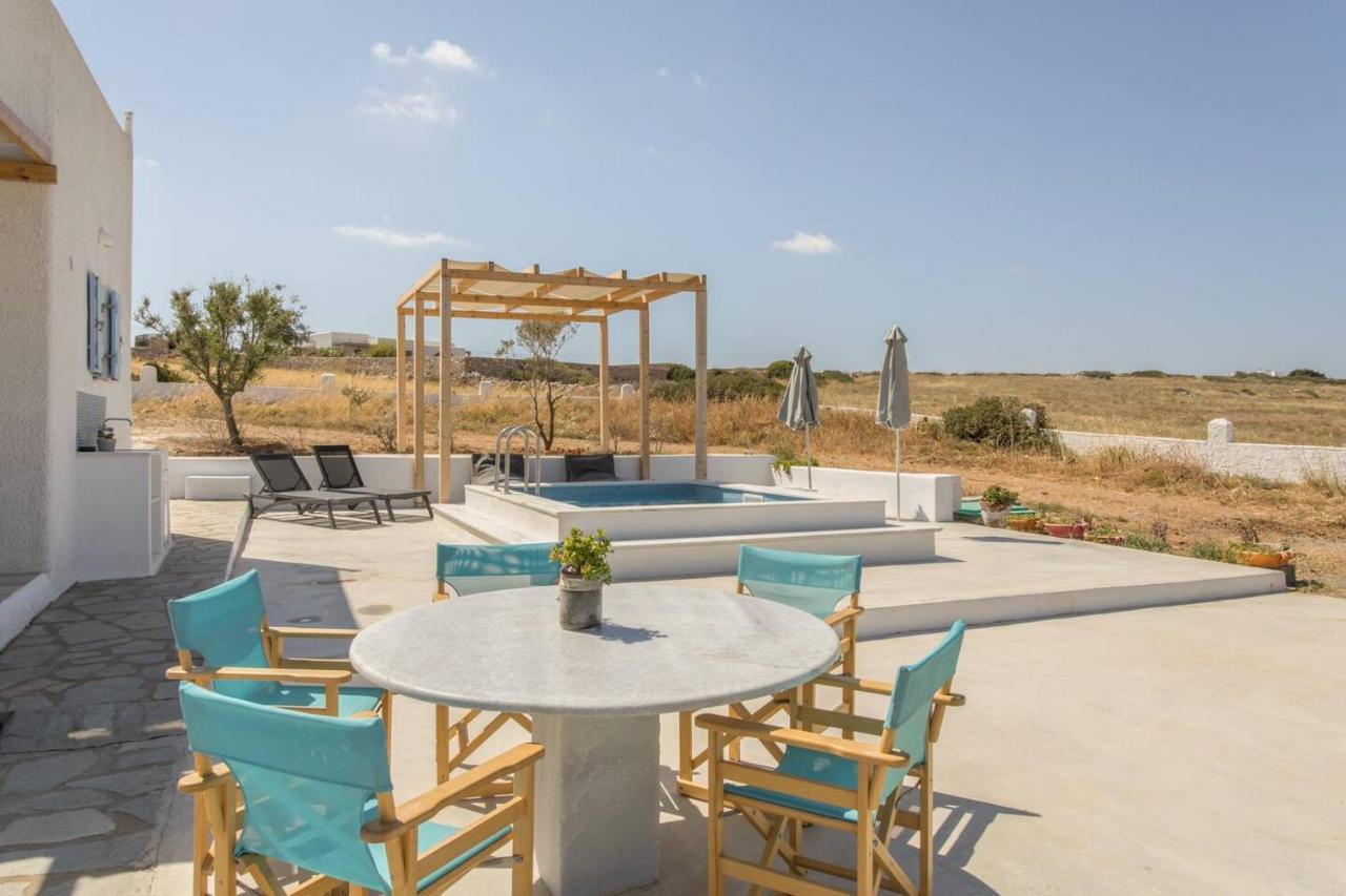 Villa Sail *
