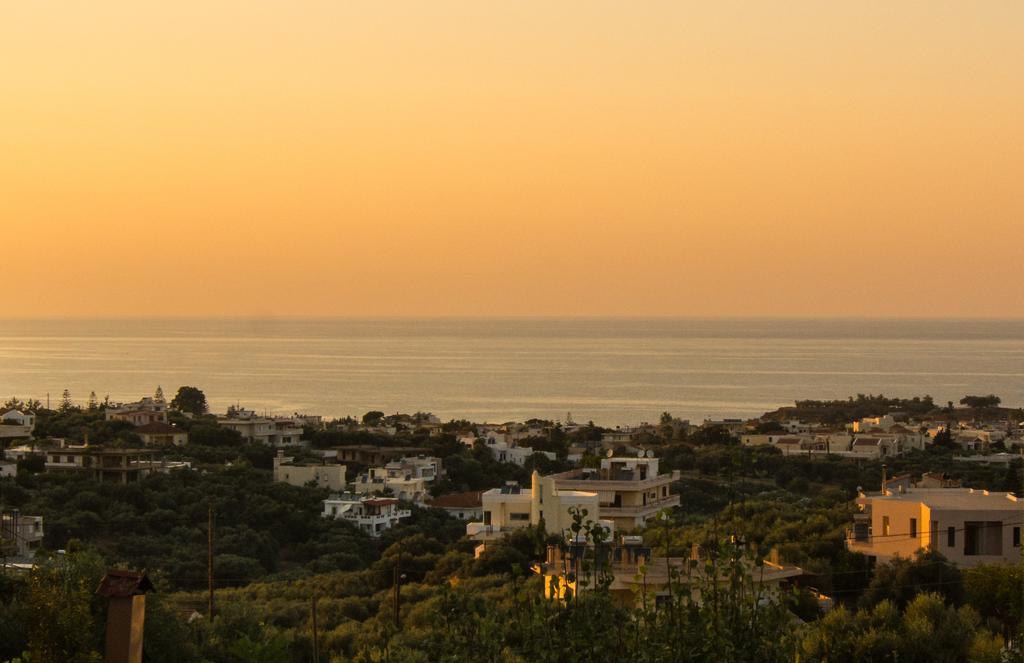 Villa Andreas *