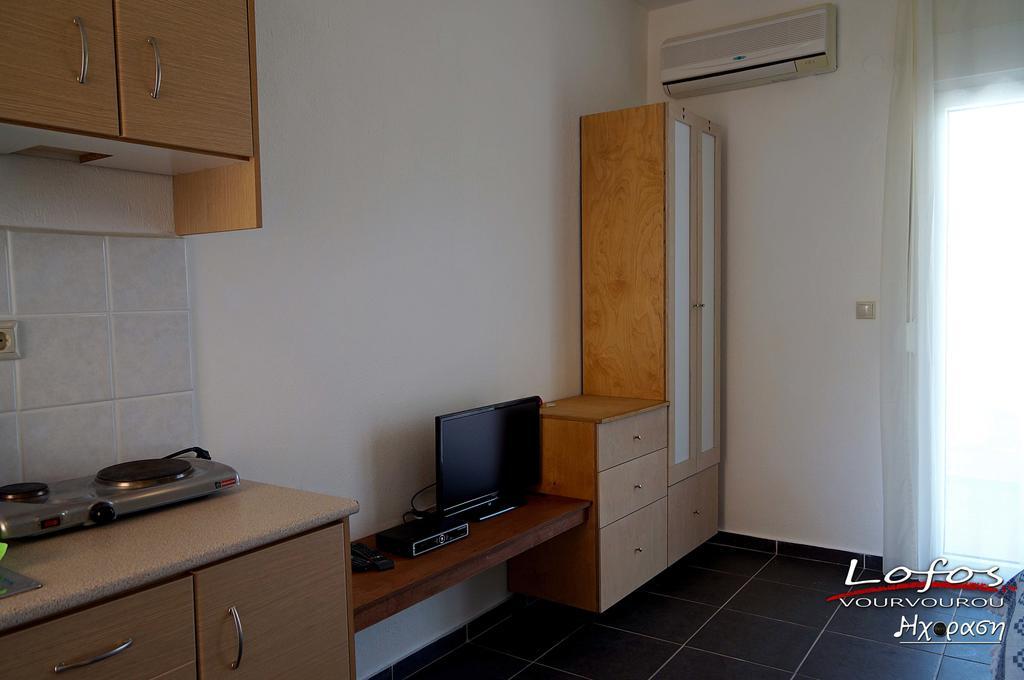 Lofos Apartment Vourvourou