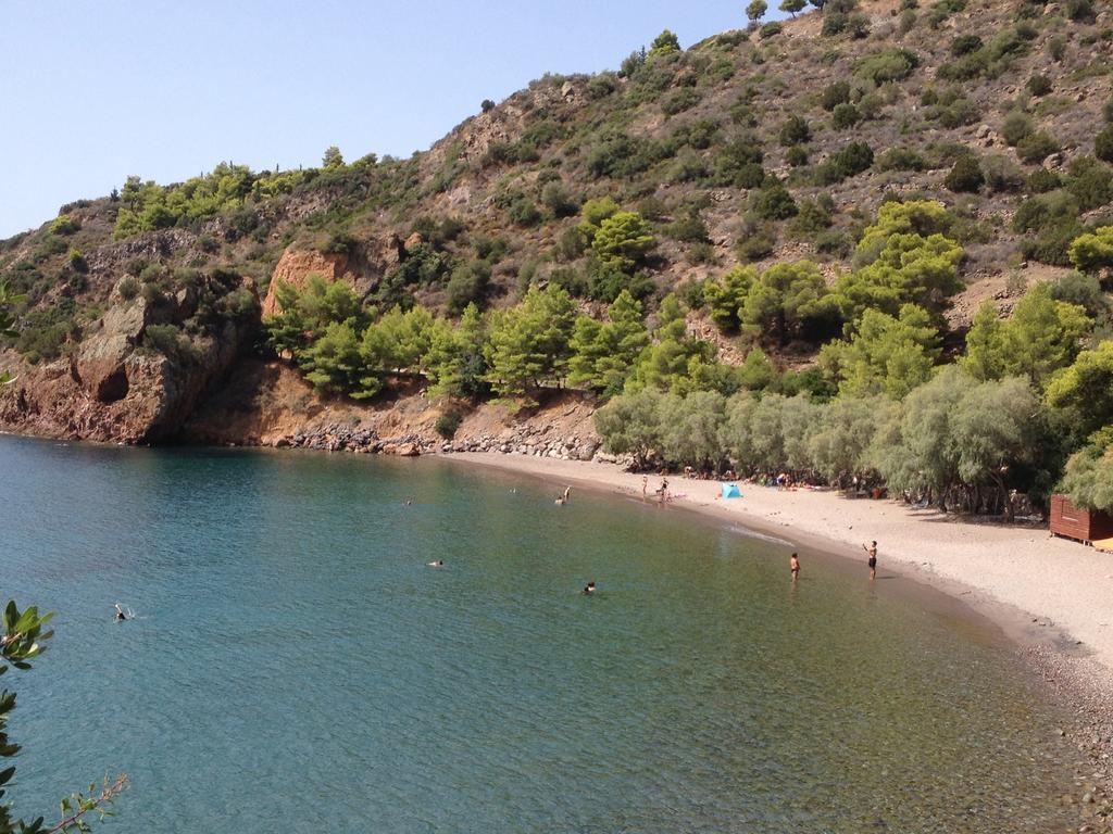 Studios Nikos *