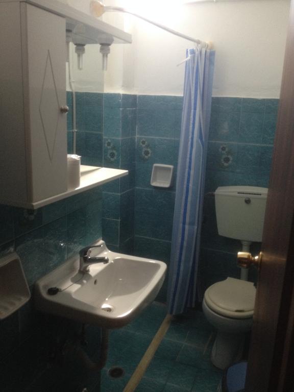 Apartment Dimitris Vlikhon