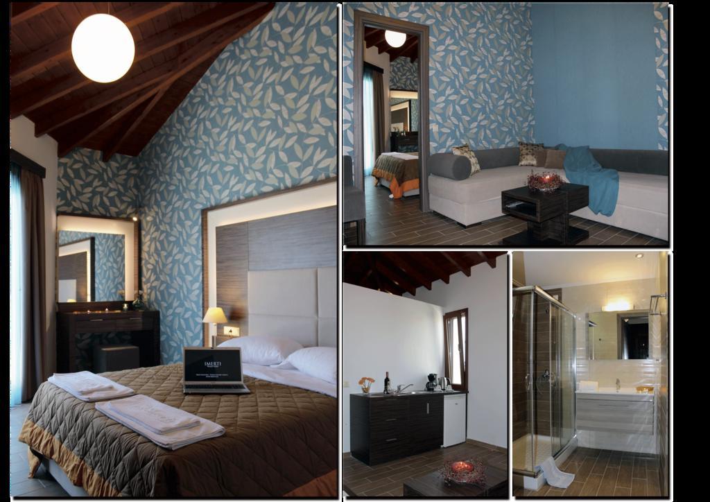 Imerti Hotel 3*