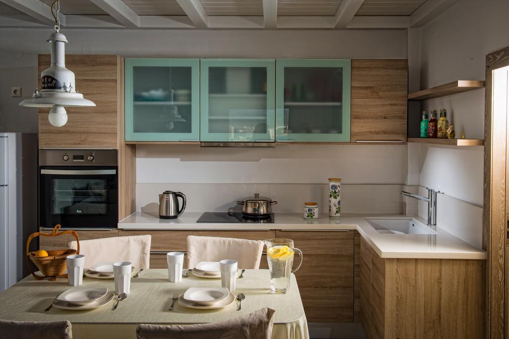 Holiday home Villa Asterias *