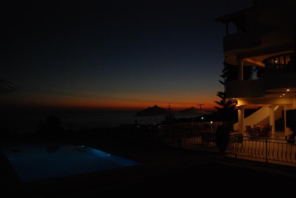 Alex Apartment Riza (Epirus)