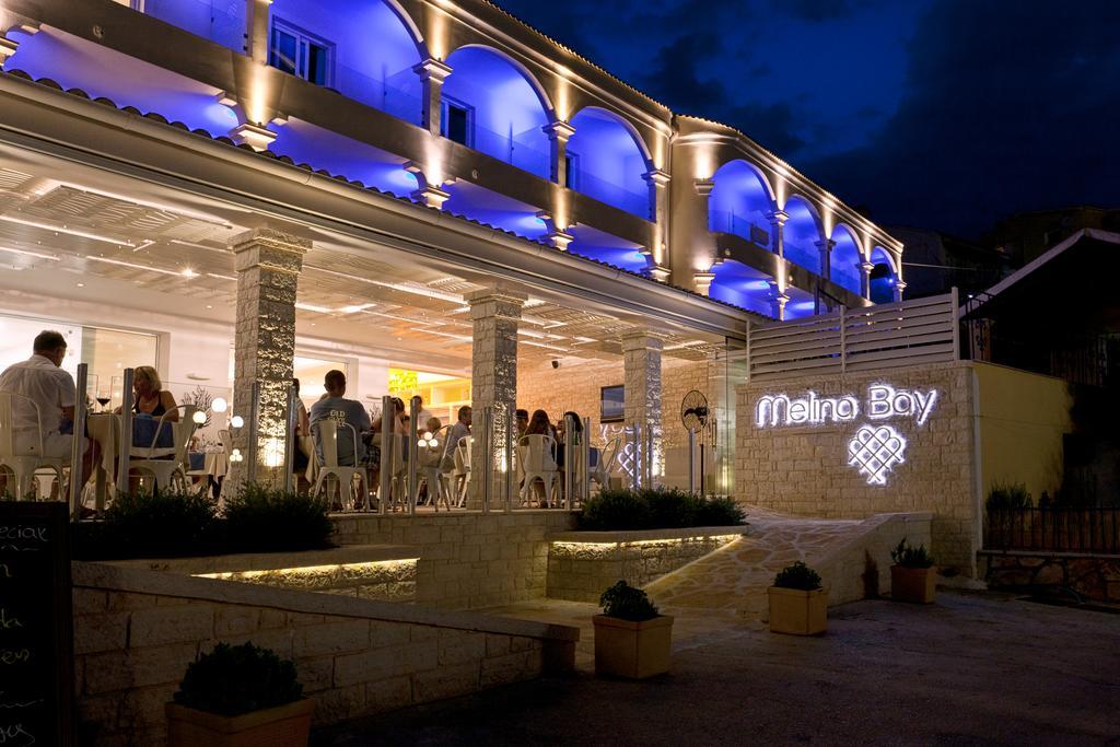 Hotel Melina Bay Boutique Kassiopi