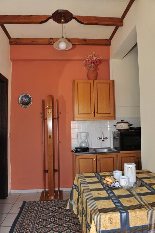 Mprizis Guest house