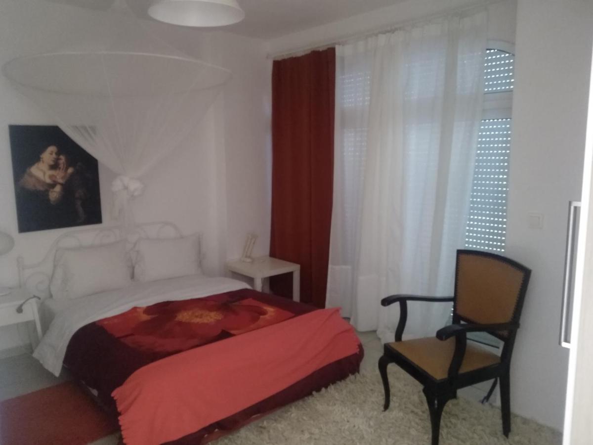 Apartment Mare E Monti2 Agios Konstantinos (Phthiotis)