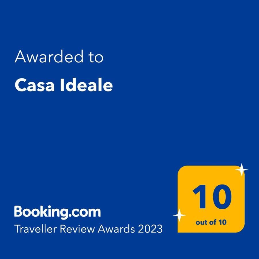 Apartment Casa Ideale