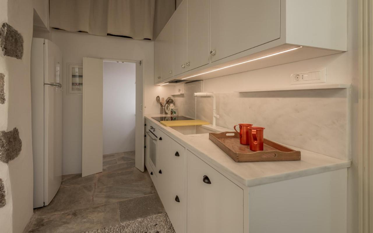 House & Dolce In Plaka Apartment *