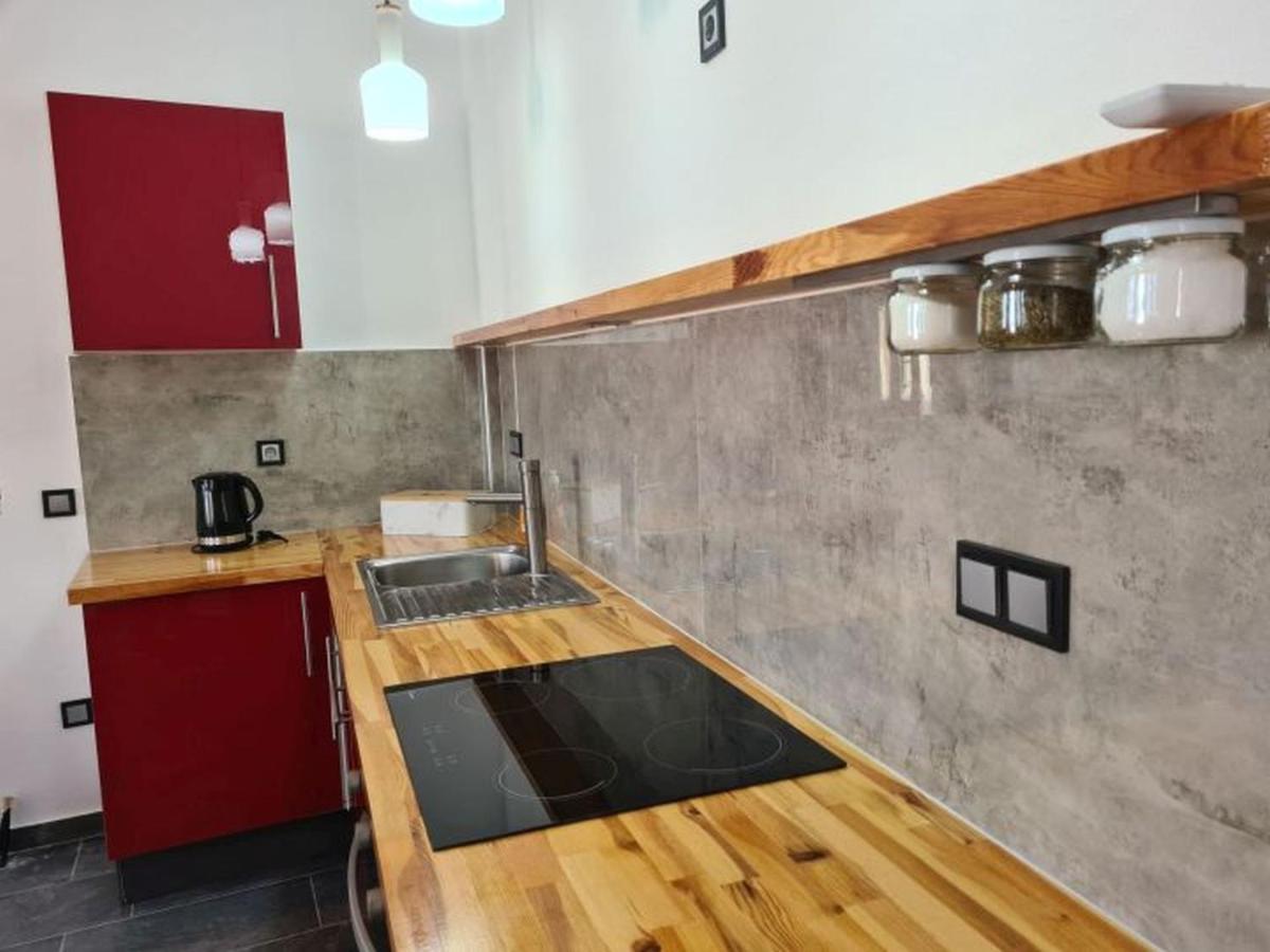Apartment Townhouse Gythio