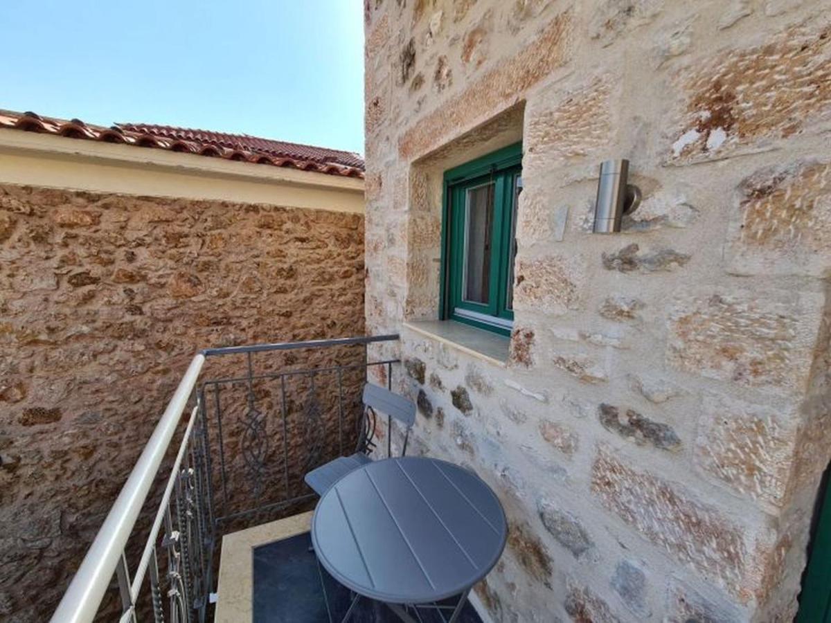 Apartment Townhouse