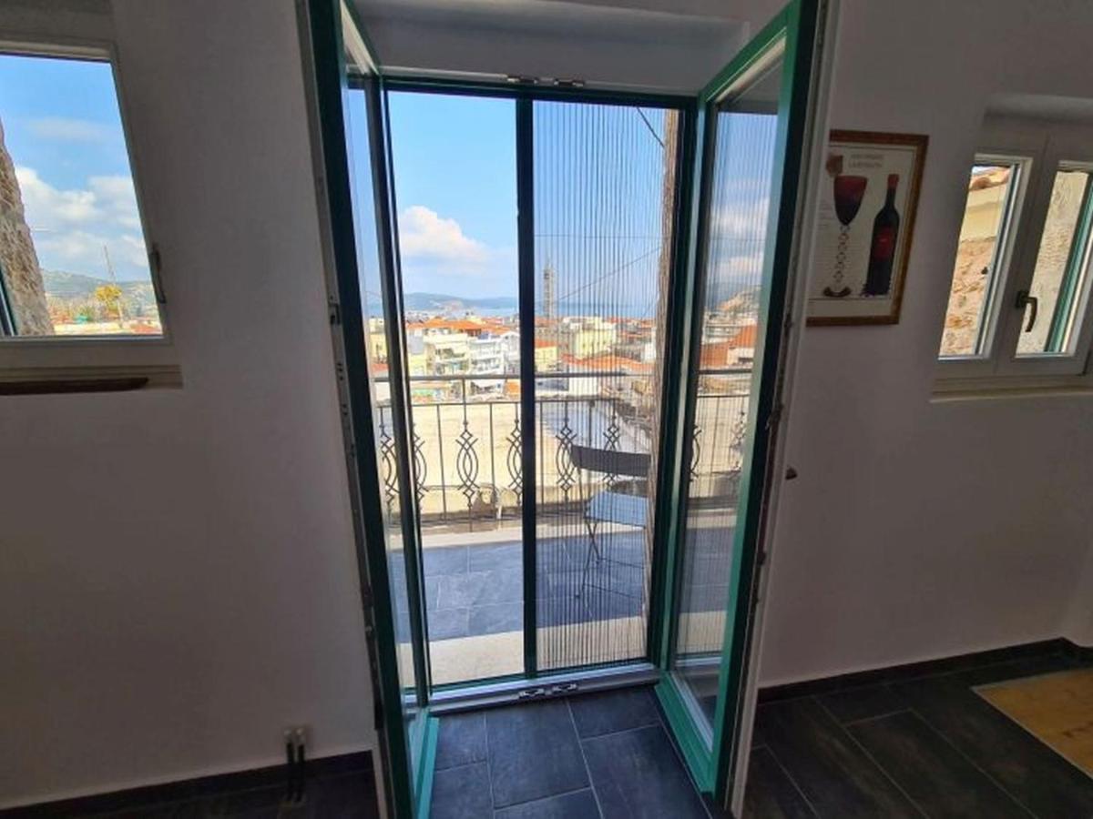 Apartment Townhouse Gythio