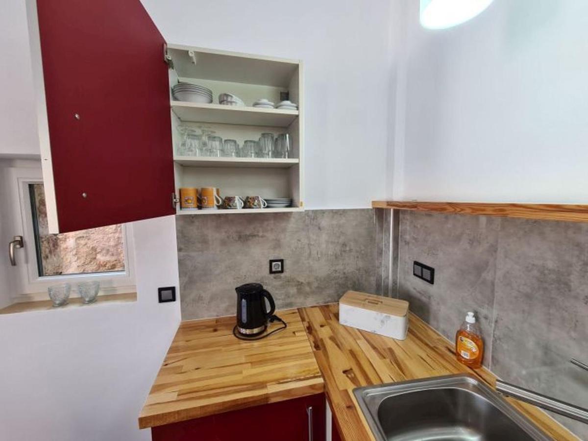 Townhouse Apartment Gythio