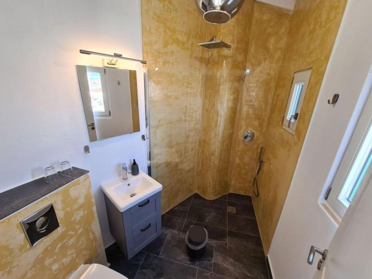 Apartment Townhouse Gythio