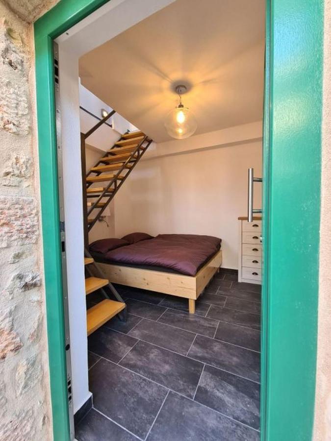 Townhouse Apartment