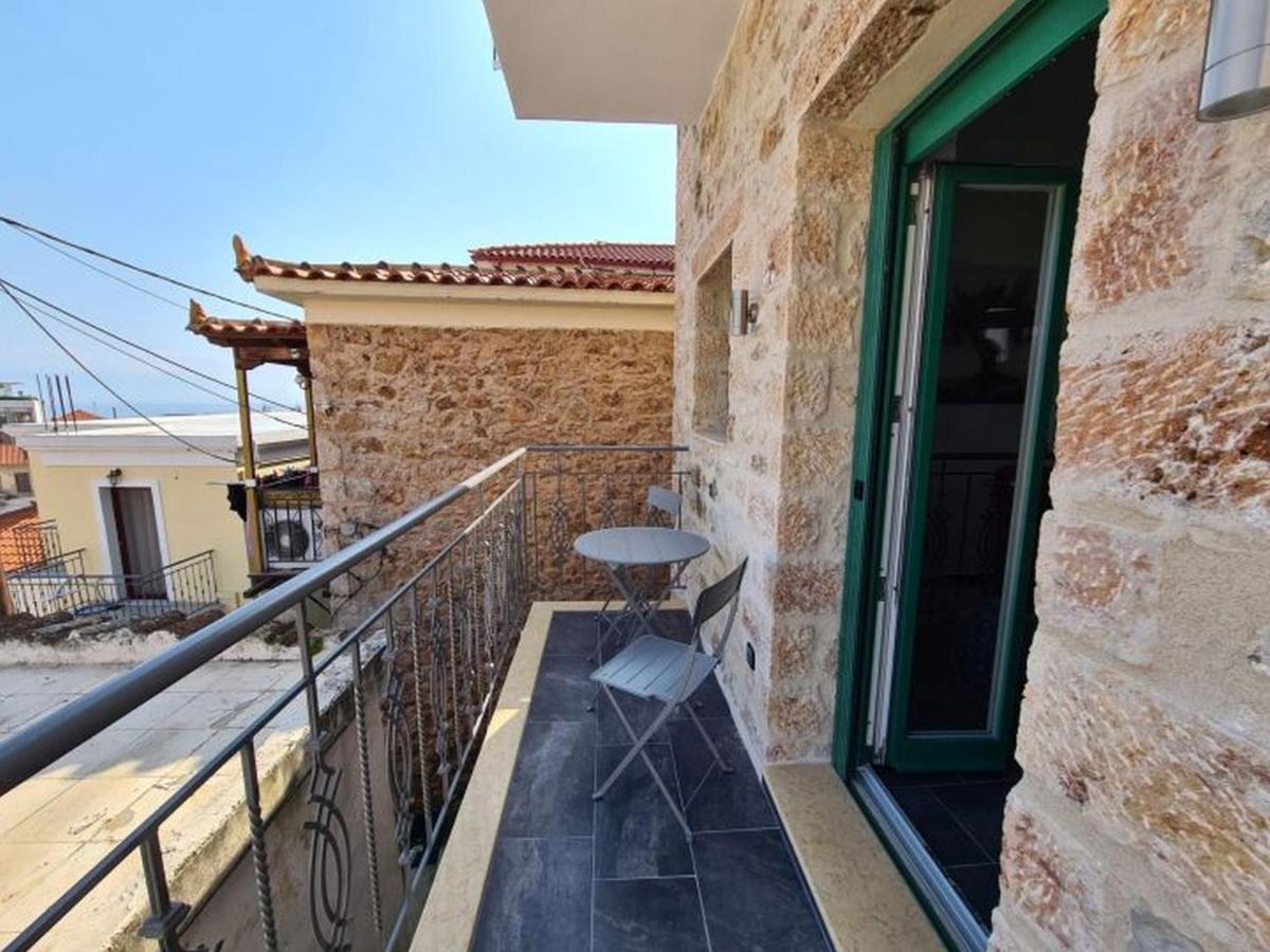 Townhouse Apartment Gythio
